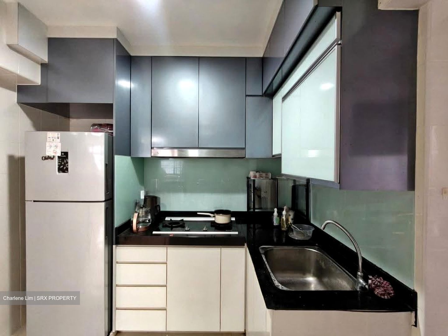 Blk 441D Fernvale Vista (Sengkang), HDB 3 Rooms #632979981